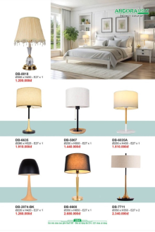 ANDORA LIGHT 2025 Trang 354 ANDORA LIGHT 2025 Trang 354