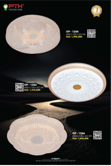 LIGHTING HOME 2026 Trang 354