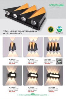 ANDORA LIGHT 2026 Trang 354