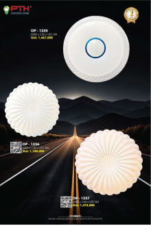 LIGHTING HOME 2026 Trang 355