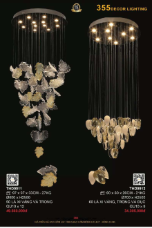 CATALOGUE 355 2026 Trang 357