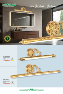 ANDORA LIGHT 2025 Trang 359 ANDORA LIGHT 2025 Trang 359