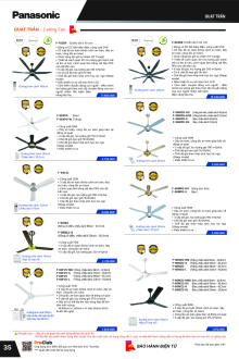 PANASONIC 04.2026 Trang 35
