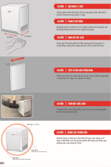 QUẠT MITSUBISHI 2025 Trang 35