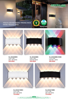 ANDORA LIGHT 2026 Trang 360