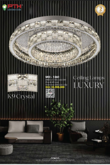 LIGHTING HOME 2026 Trang 361