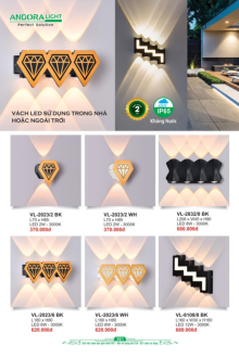 ANDORA LIGHT 2026 Trang 361