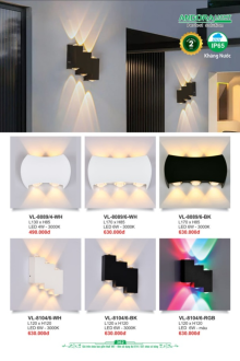 ANDORA LIGHT 2026 Trang 362