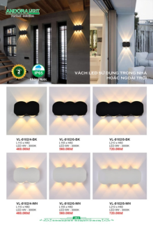 ANDORA LIGHT 2026 Trang 363