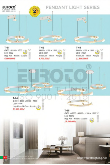 EUROTO 2026 Trang 364