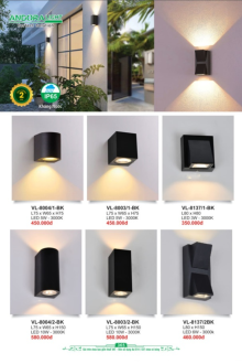 ANDORA LIGHT 2026 Trang 365