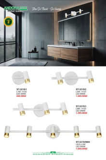 ANDORA LIGHT 2025 Trang 367 ANDORA LIGHT 2025 Trang 367