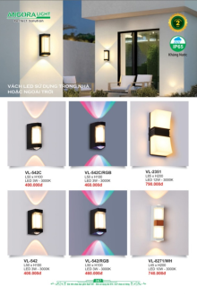 ANDORA LIGHT 2026 Trang 367