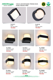 ANDORA LIGHT 2026 Trang 369