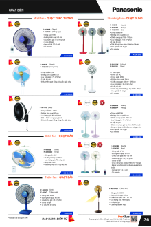 PANASONIC 04.2026 Trang 36