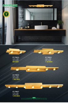 ANDORA LIGHT 2025 Trang 371 ANDORA LIGHT 2025 Trang 371