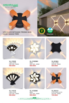 ANDORA LIGHT 2026 Trang 371