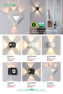 ANDORA LIGHT 2026 Trang 373