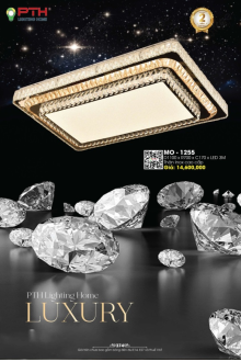 LIGHTING HOME 2026 Trang 374