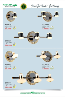 ANDORA LIGHT 2025 Trang 375 ANDORA LIGHT 2025 Trang 375