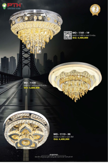 LIGHTING HOME 2026 Trang 377