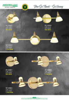 ANDORA LIGHT 2025 Trang 379 ANDORA LIGHT 2025 Trang 379
