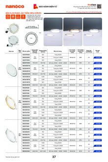 NANOCO GIA DỤNG 10.2026 Trang 37