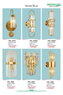 ANDORA LIGHT 2026 Trang 382