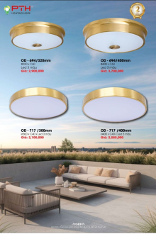 LIGHTING HOME 2026 Trang 383