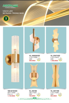 ANDORA LIGHT 2026 Trang 385