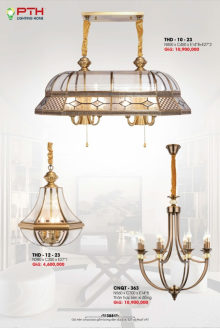 LIGHTING HOME 2026 Trang 388