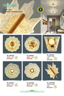 ANDORA LIGHT 2025 Trang 389 ANDORA LIGHT 2025 Trang 389
