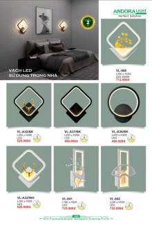 ANDORA LIGHT 2026 Trang 390