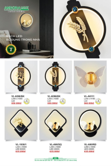 ANDORA LIGHT 2025 Trang 391 ANDORA LIGHT 2025 Trang 391