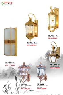 LIGHTING HOME 2026 Trang 392