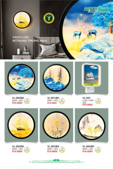 ANDORA LIGHT 2026 Trang 392