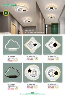ANDORA LIGHT 2025 Trang 393 ANDORA LIGHT 2025 Trang 393