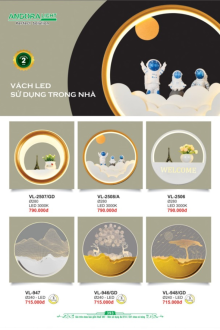 ANDORA LIGHT 2026 Trang 393