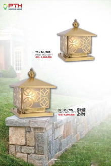 LIGHTING HOME 2026 Trang 394