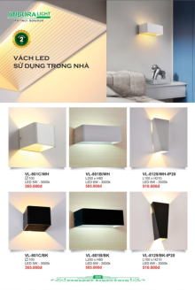 ANDORA LIGHT 2026 Trang 395