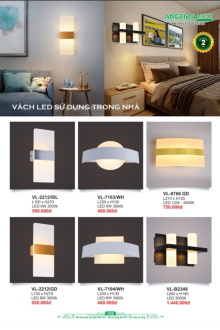 ANDORA LIGHT 2026 Trang 396