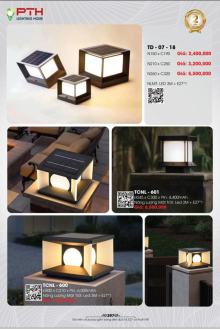 LIGHTING HOME 2026 Trang 397