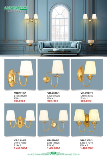 ANDORA LIGHT 2026 Trang 397