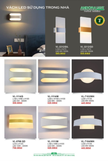 ANDORA LIGHT 2025 Trang 398 ANDORA LIGHT 2025 Trang 398