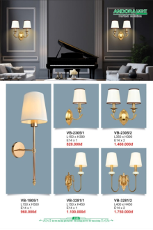 ANDORA LIGHT 2026 Trang 398