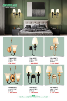 ANDORA LIGHT 2026 Trang 399