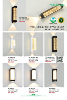 ANDORA LIGHT 2025 Trang 400 ANDORA LIGHT 2025 Trang 400