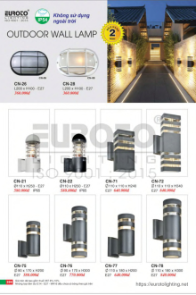 EUROTO 2026 Trang 400