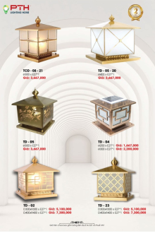 LIGHTING HOME 2026 Trang 401