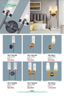 ANDORA LIGHT 2026 Trang 401